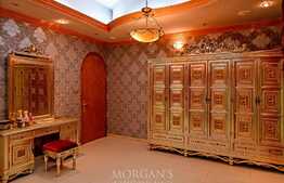 5 Years contract, 3BR Villa, Nad AL Hammar