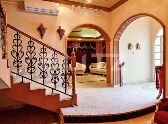 Casa de închiriat 3 camere Nadd Al Hammar - 106374CI | BLITZ Dubai | Poza3