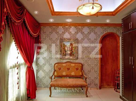 Casa de închiriat 3 camere Nadd Al Hammar - 106374CI | BLITZ Dubai | Poza4