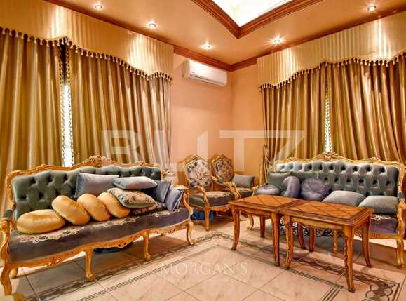 Casa de închiriat 3 camere Nadd Al Hammar - 106374CI | BLITZ Dubai | Poza1