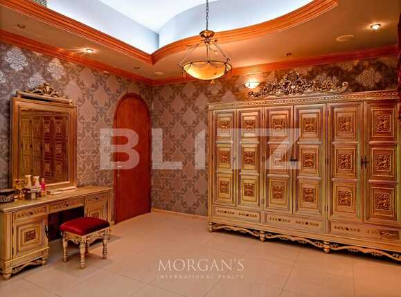 Casa de închiriat 3 camere Nadd Al Hammar - 106374CI | BLITZ Dubai | Poza11