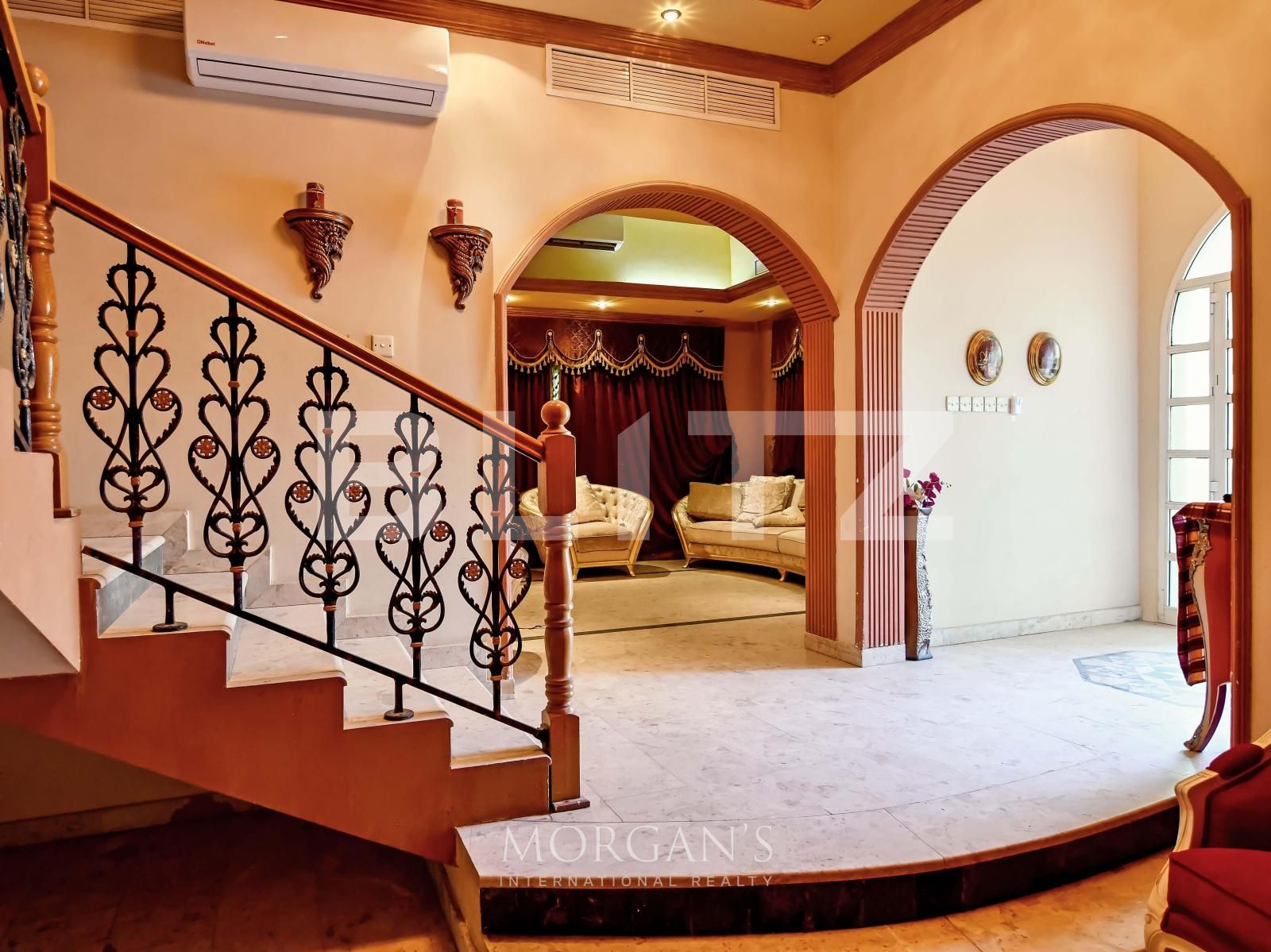 Casa de închiriat 3 camere Nadd Al Hammar - 106374CI | BLITZ Dubai | Poza3