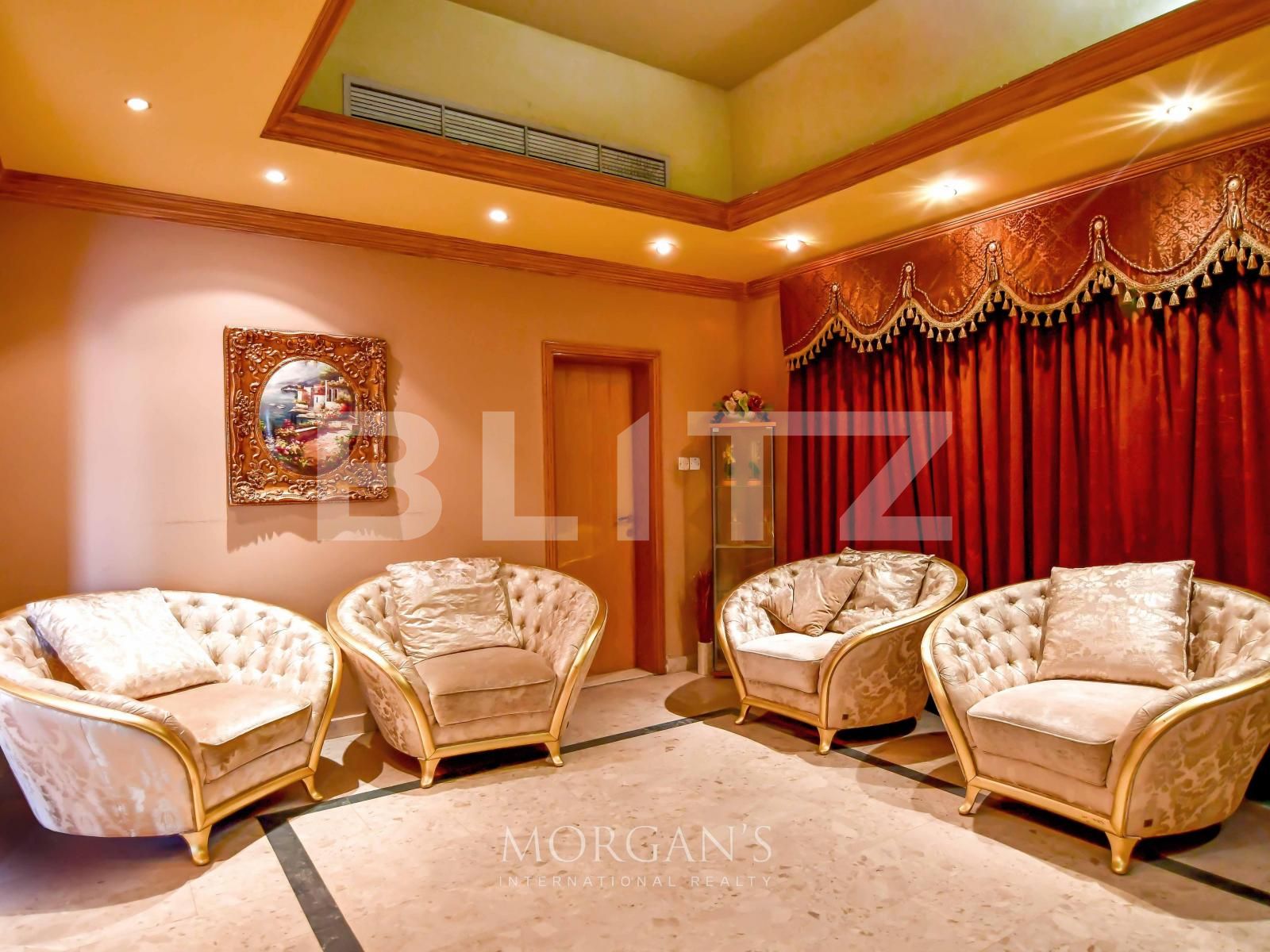 Casa de închiriat 3 camere Nadd Al Hammar - 106374CI | BLITZ Dubai | Poza2