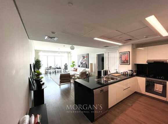 Garsonieră de vânzare Jumeirah Village Triangle - 106396AV | BLITZ Dubai | Poza8