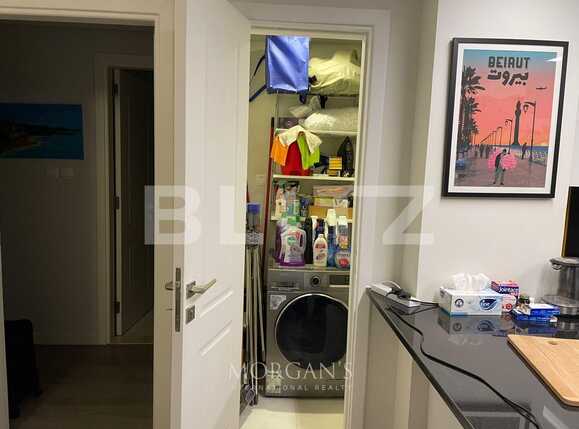 Garsonieră de vânzare Jumeirah Village Triangle - 106396AV | BLITZ Dubai | Poza4