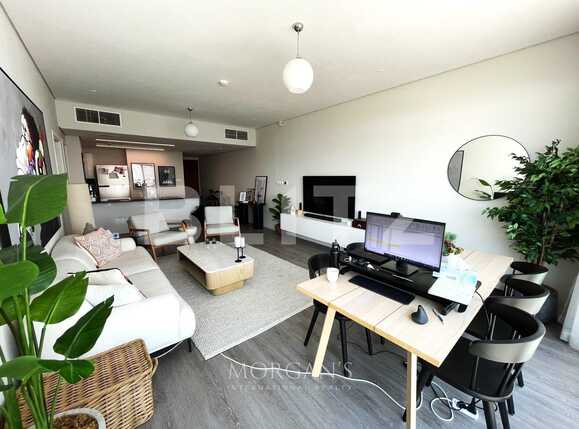 Garsonieră de vânzare Jumeirah Village Triangle - 106396AV | BLITZ Dubai | Poza6