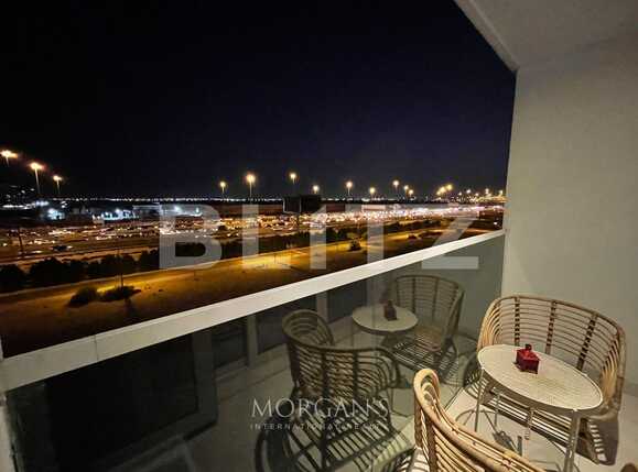 Garsonieră de vânzare Jumeirah Village Triangle - 106396AV | BLITZ Dubai | Poza1