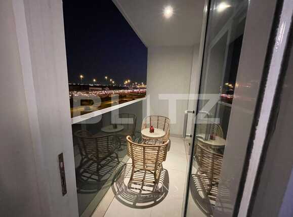 Garsonieră de vânzare Jumeirah Village Triangle - 106396AV | BLITZ Dubai | Poza3