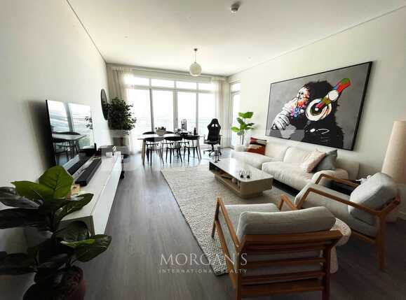 Garsonieră de vânzare Jumeirah Village Triangle - 106396AV | BLITZ Dubai | Poza9