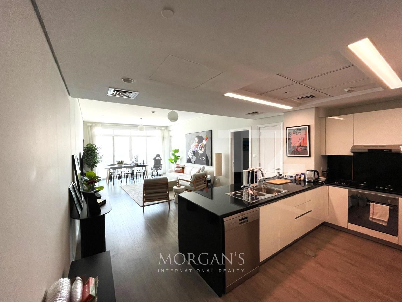 Garsonieră de vânzare Jumeirah Village Triangle - 106396AV | BLITZ Dubai | Poza8