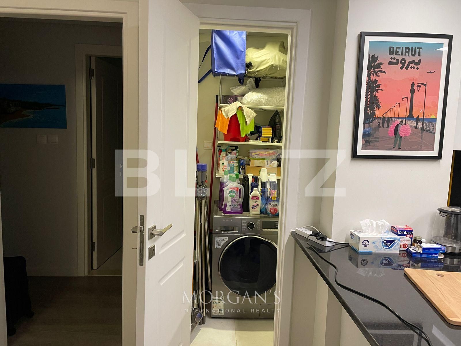 Garsonieră de vânzare Jumeirah Village Triangle - 106396AV | BLITZ Dubai | Poza4