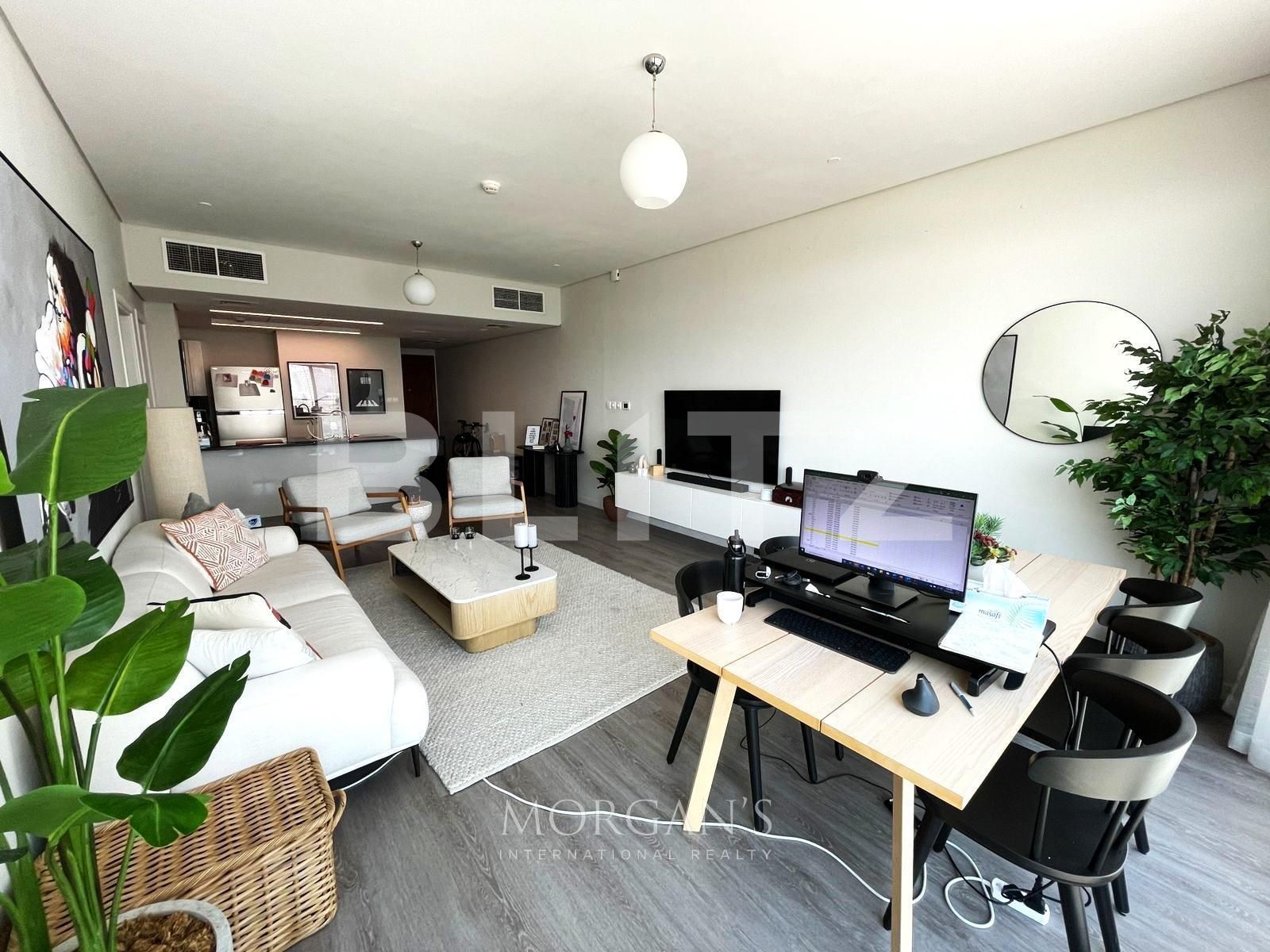 Garsonieră de vânzare Jumeirah Village Triangle - 106396AV | BLITZ Dubai | Poza6