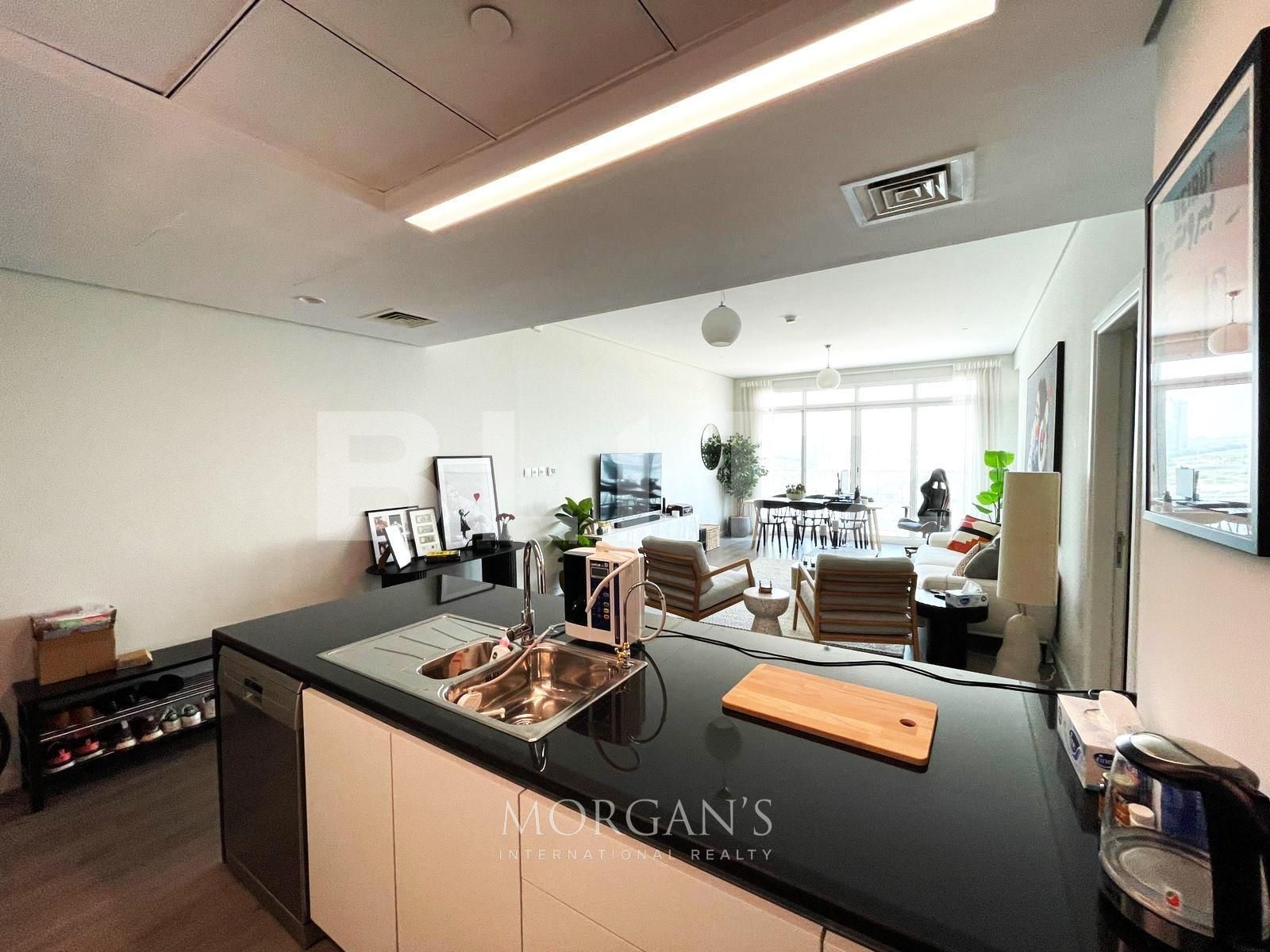 Garsonieră de vânzare Jumeirah Village Triangle - 106396AV | BLITZ Dubai | Poza7