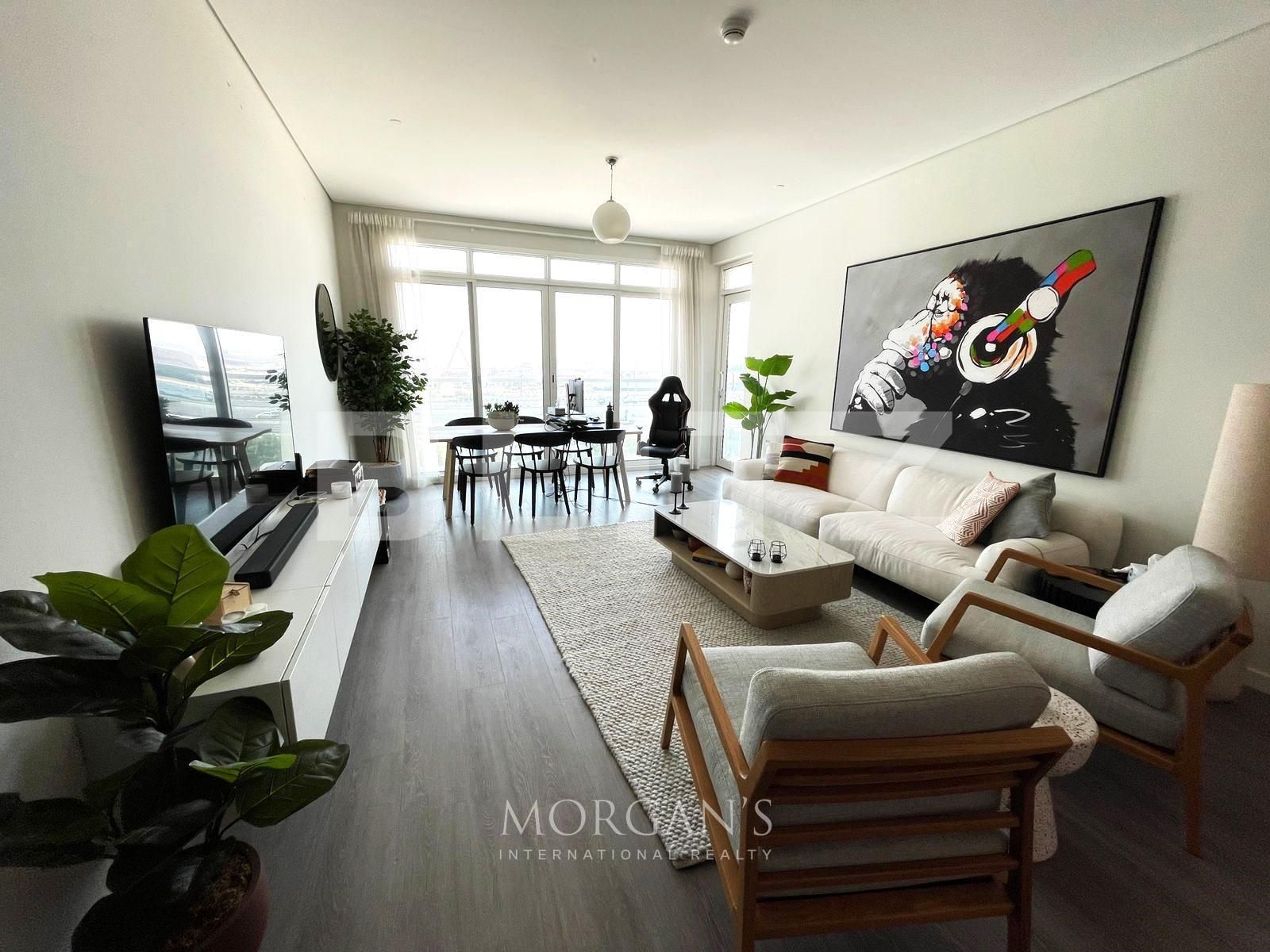 Garsonieră de vânzare Jumeirah Village Triangle - 106396AV | BLITZ Dubai | Poza9