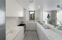 Top Floor, Pool & Park view, 2 Bedroom