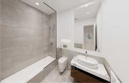 Top Floor, Pool & Park view, 2 Bedroom