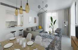 Top Floor, Pool & Park view, 2 Bedroom