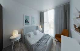 Top Floor, Pool & Park view, 2 Bedroom