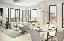 Top Floor, Pool & Park view, 2 Bedroom