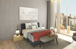 Top Floor, Pool & Park view, 2 Bedroom