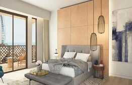 Top Floor, Pool & Park view, 2 Bedroom