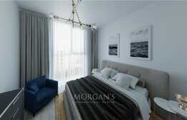 Top Floor, Pool & Park view, 2 Bedroom