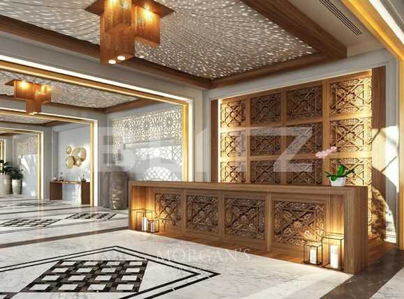 Apartament de vânzare 2 camere Umm Suqeim - 106399AV | BLITZ Dubai | Poza6