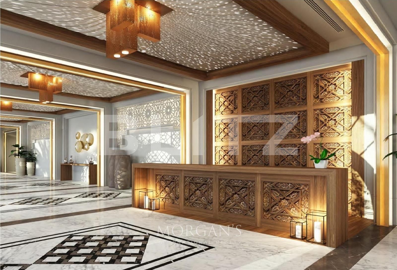 Apartament de vânzare 2 camere Umm Suqeim - 106399AV | BLITZ Dubai | Poza6