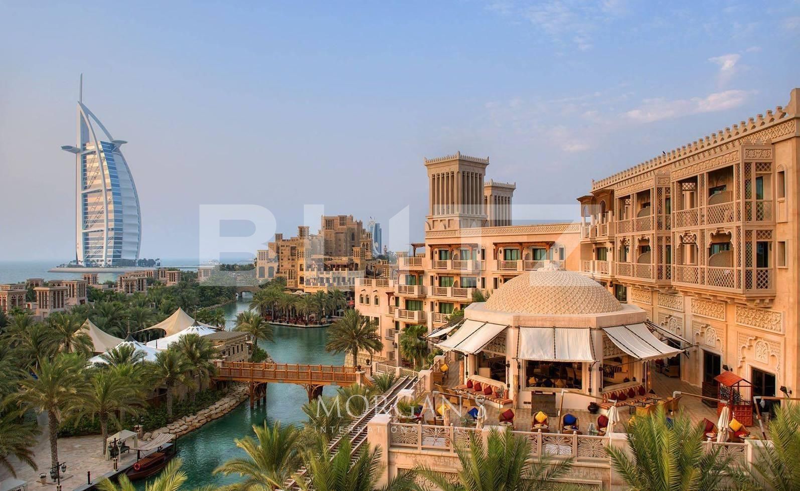 Apartament de vânzare 2 camere Umm Suqeim - 106399AV | BLITZ Dubai | Poza1