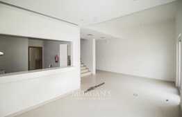 Opposite to pool and park, 3BR+Maid's,