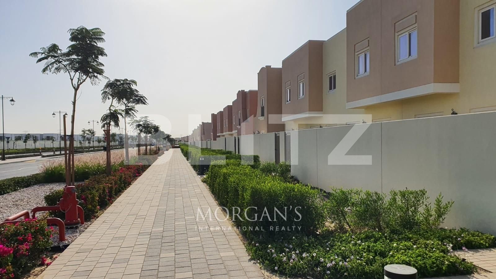Casa de vânzare 3 camere Dubai Land - 106409CV | BLITZ Dubai | Poza4