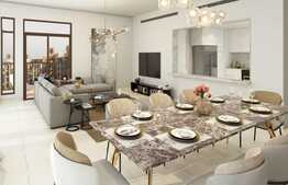 ReSale, Huge terrace, Ground Floor, Ready Soon