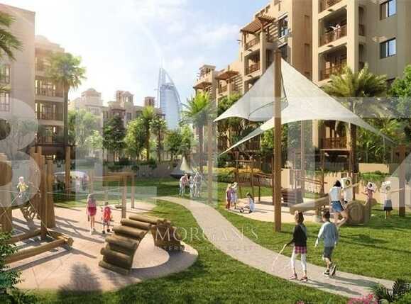 Garsonieră de vânzare Umm Suqeim - 106429AV | BLITZ Dubai | Poza5