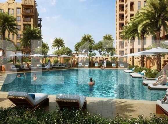 Garsonieră de vânzare Umm Suqeim - 106429AV | BLITZ Dubai | Poza4