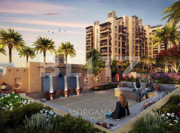 Garsonieră de vânzare Umm Suqeim - 106429AV | BLITZ Dubai | Poza3