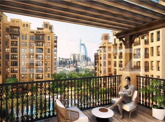 Garsonieră de vânzare Umm Suqeim - 106429AV | BLITZ Dubai | Poza8