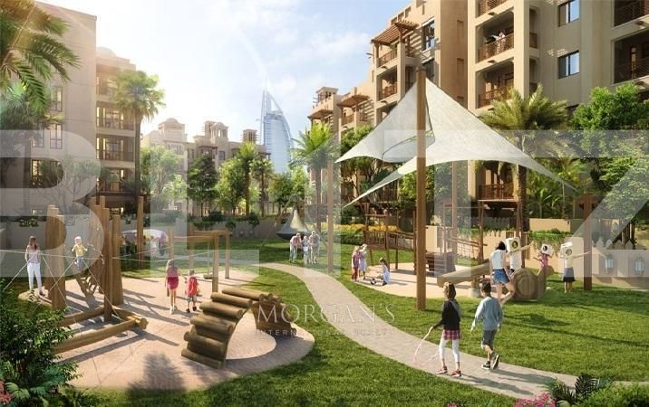 Garsonieră de vânzare Umm Suqeim - 106429AV | BLITZ Dubai | Poza5