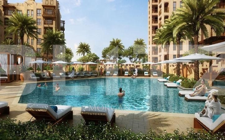 Garsonieră de vânzare Umm Suqeim - 106429AV | BLITZ Dubai | Poza4