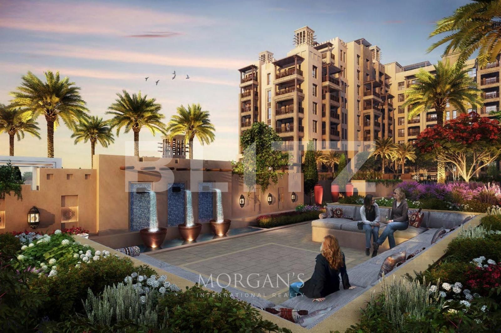 Garsonieră de vânzare Umm Suqeim - 106429AV | BLITZ Dubai | Poza3