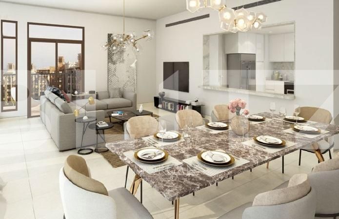 Garsonieră de vânzare Umm Suqeim - 106429AV | BLITZ Dubai | Poza7