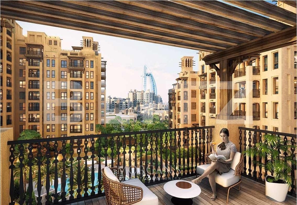 Garsonieră de vânzare Umm Suqeim - 106429AV | BLITZ Dubai | Poza8