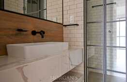 Spacious 2BR Garden Duplex in the Terraces