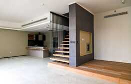 Spacious 2BR Garden Duplex in the Terraces