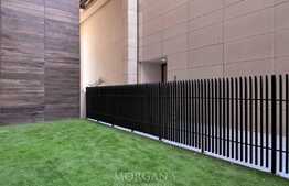 Spacious 2BR Garden Duplex in the Terraces