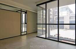 Spacious 2BR Garden Duplex in the Terraces