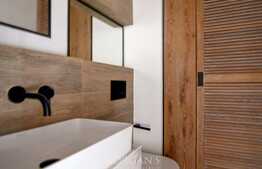 Spacious 2BR Garden Duplex in the Terraces