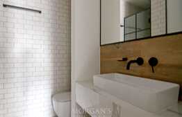 Spacious 2BR Garden Duplex in the Terraces