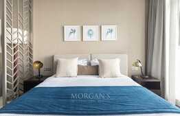 Pool & Canal View, Fully Furnished, Vacant