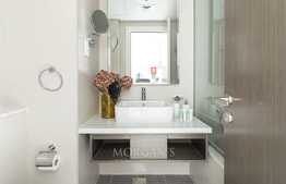 Pool & Canal View, Fully Furnished, Vacant