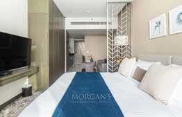 Pool & Canal View, Fully Furnished, Vacant